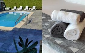 casa privada p/grupos/famílias, piscina, sossegado